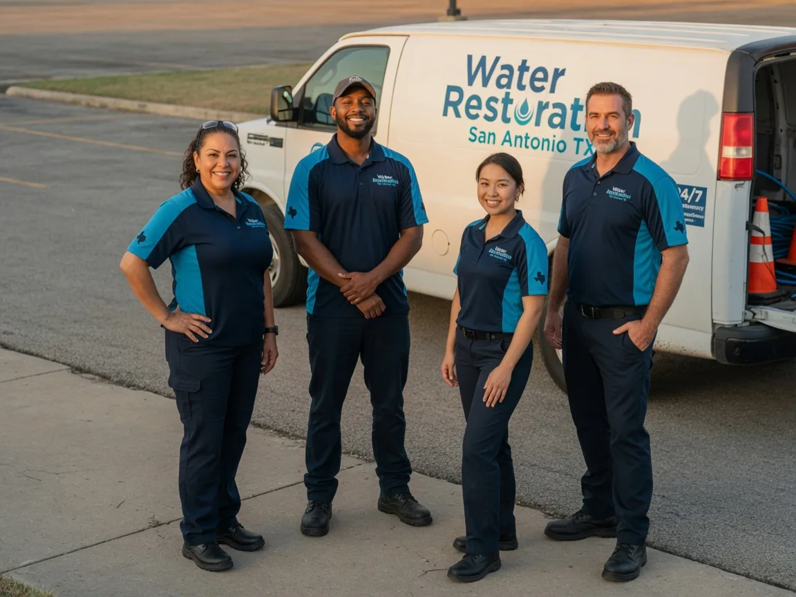Water Damage Repair company in Wilton, IA